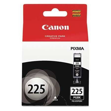 Ink Cartridge,pgi-225,black (1 Units In