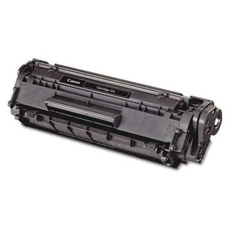 Toner Cartridge,2000 Page-yield,black (1