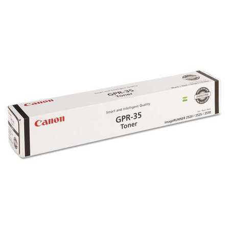 Toner Cartridge,14,600 Page-yield,black