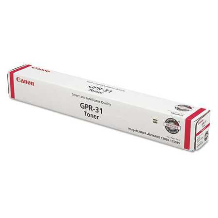 Toner Cartridge,27k Page-yield,magenta (