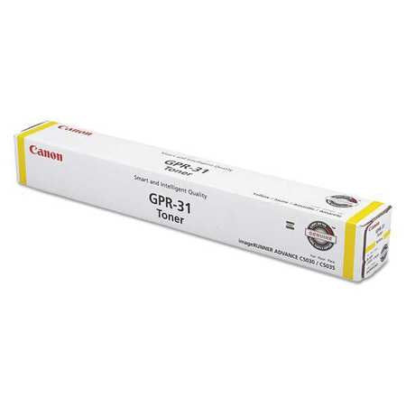 Toner Cartridge,27k Page-yield,yellow (1