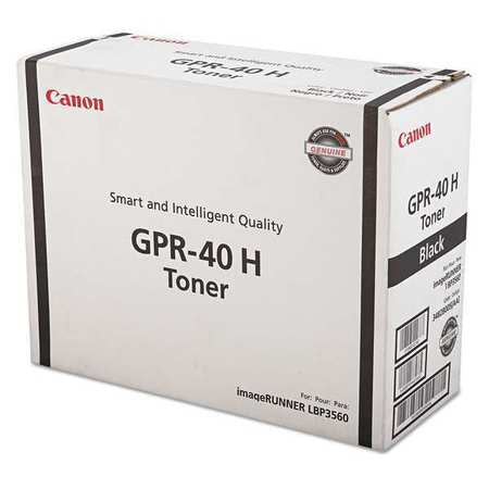 Toner Cartridge,12,500 Page-yield,black