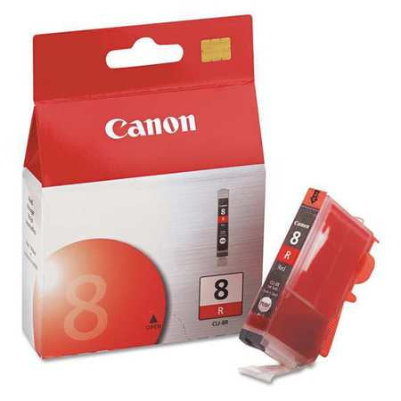 Ink Cartridge,f/pro9000,rd (1 Units In E