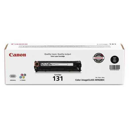 Toner Cartridge,131,black (1 Units In Ea