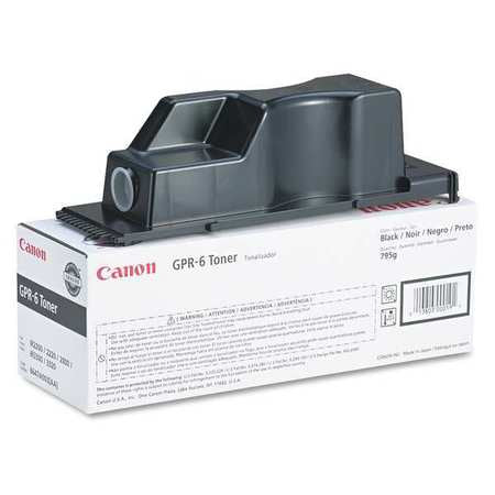 Toner Cartridge,6,15k Yield,black (1 Uni