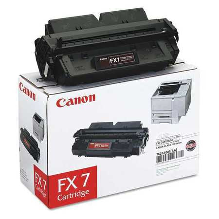 Fax Toner Cartridge,4500 Page-yield,blk