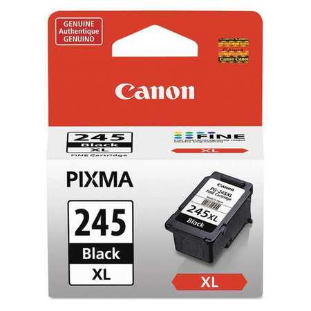 Ink Cartridge,pg-245xl,black (1 Units In