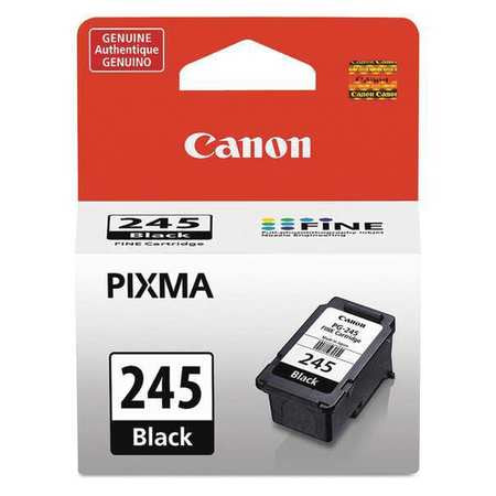 Ink Cartridge,pg-245,black (1 Units In E