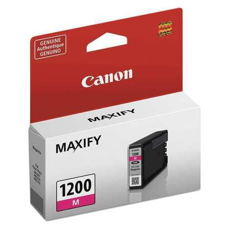 Ink Cartridge,pgi-1200,magenta (1 Units