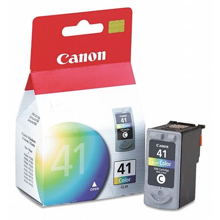 Ink Cartridge,cl-41,tri-color (1 Units I