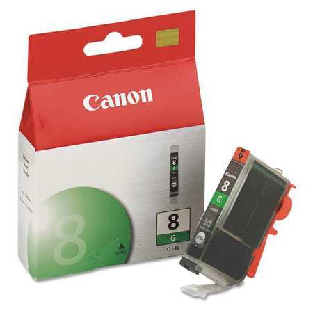 Ink Cartridge,f/ Pro9000,green (1 Units