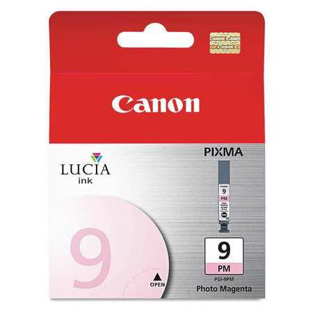 Ink Cartridge,pgi-9,magenta (1 Units In