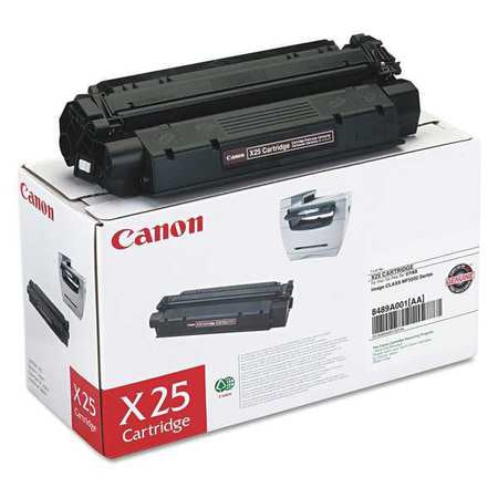 Toner Cartridge,2,500 Page-yield,black (