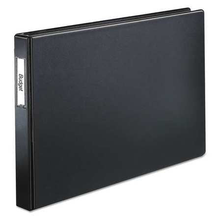 Binder,easyopen,1",11x17,black (1 Units