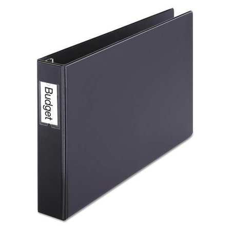 Binder,easyopen,2",11x17,black (1 Units