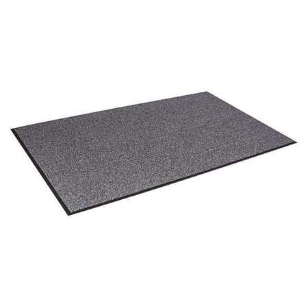 Mat,walk-a-way 4x6 Ft.,gray (1 Units In