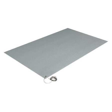 Mat,antistatic,comfort-king,sponge,24x36