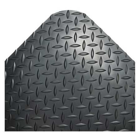 Mat,anti-fatigue,3x5 Ft,heavy Duty,black