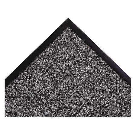 Mat,dust-star,microfiber,3x10ft,charcoal