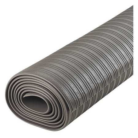 Mat,anti-fatigue,36x120",gray (1 Units I