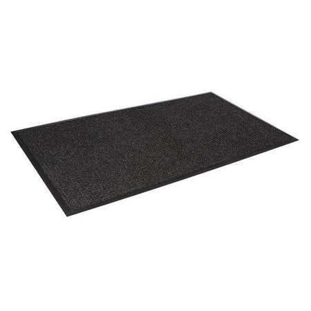 Mat,super-soak,34x58",charcoal (1 Units