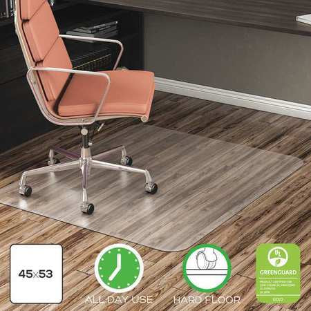 Chairmat,economat,45x53",clear (1 Units