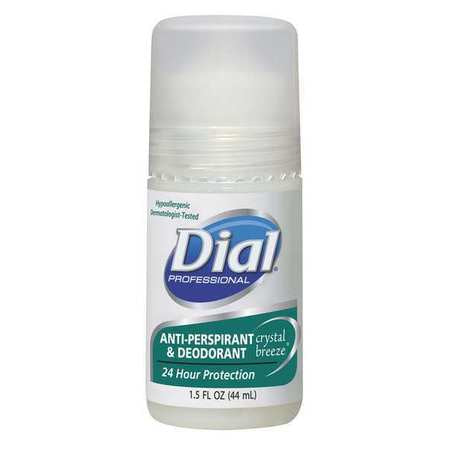 Deodorant,anti-perspirant,pk48 (1 Units