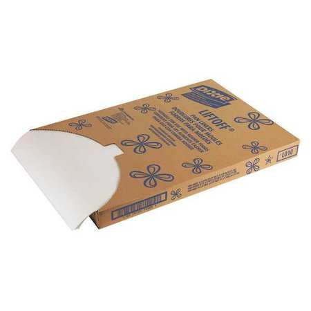 Pan Liners,greaseproof,16x24,wht,pk1000