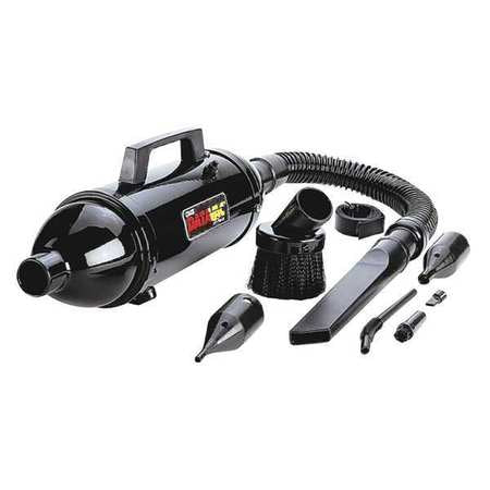 Vacuum/blower,dust Off Tools (1 Units In