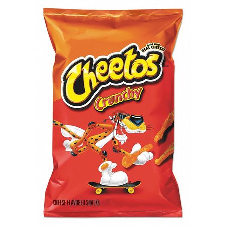 Frito-lay Cheetos,pk64 (1 Units In Pk)