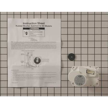 Refrigerator Motor (1 Units In Ea)