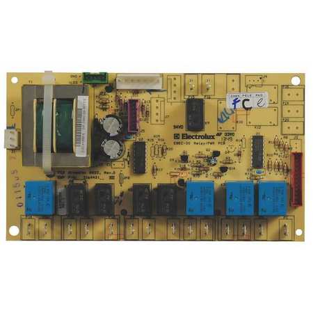 Range,cooktop,oven Control Board (1 Unit