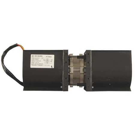 Microwave Motor (1 Units In Ea)