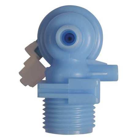 Dishwasher Water Inlet Valve (1 Units In