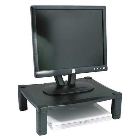 Monitor Stand,17x13 1/4",black (1 Units