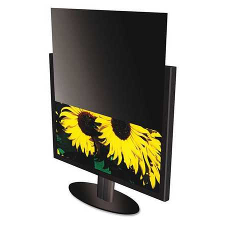 Black-out Privacy Filter For 17" Lcd (1