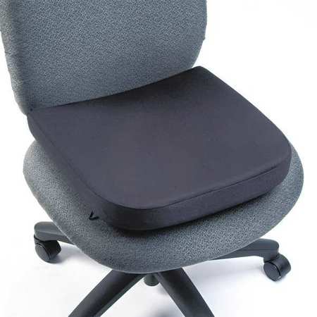 Memory Foam Seat Rest,black (1 Units In