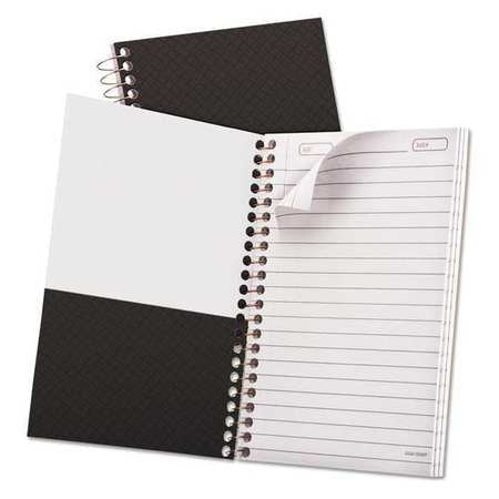 Notebook,5"x7",100sht,brg (1 Units In Ea