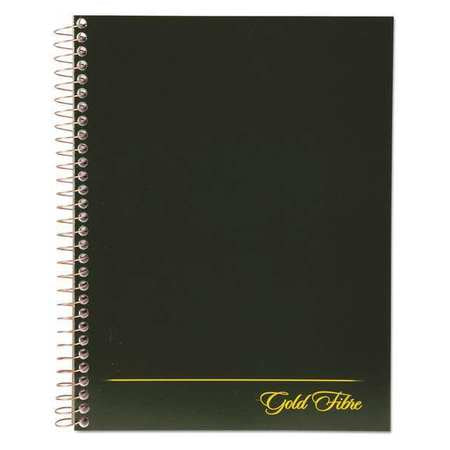 Notebook,gfcprjplnr,white (1 Units In Ea