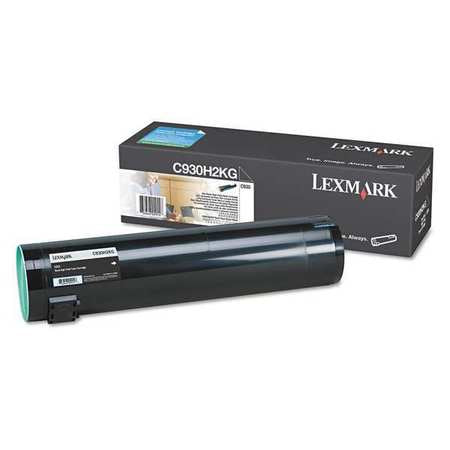 Toner Cartridge,38000 Page-yield,black (