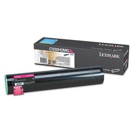 Toner Cartridge,24000 Page-yield,magenta