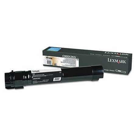 High-yield Toner Cartridge,c950,black (1