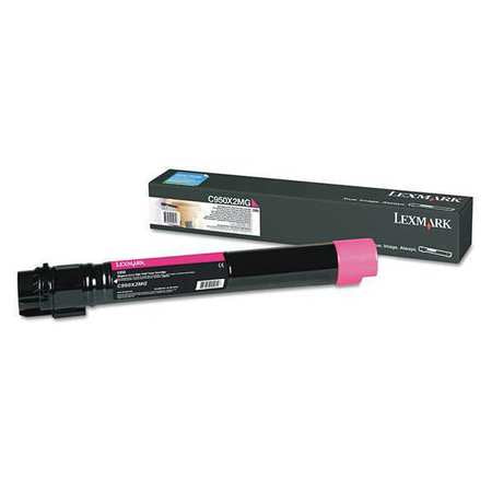 High-yield Toner Cartridge,c950,magenta