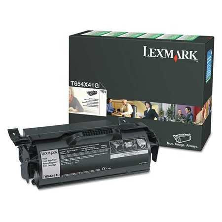 Government Toner,36000 Page,black (1 Uni