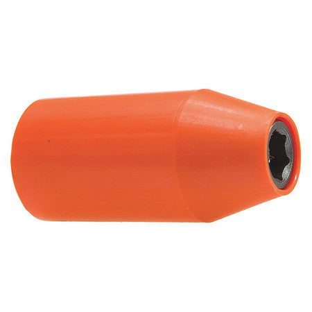 Impact Socket,metric,8mm,1-1/4",square (