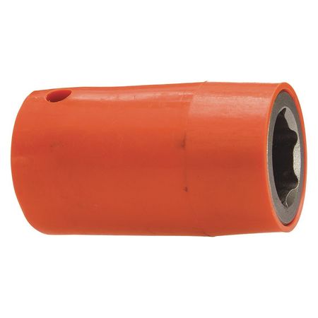 Impact Socket,metric,18mm,2-1/4",square