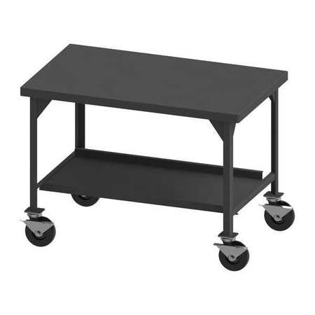 Mobile Table,5600 Lb.,43-1/8" H X 36" L