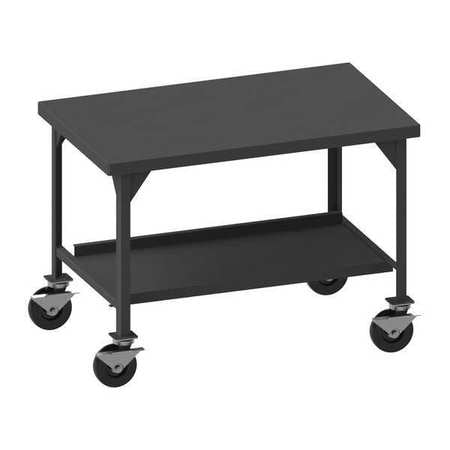 Mobile Table,5600 Lb.,43-1/8" H X 36" L