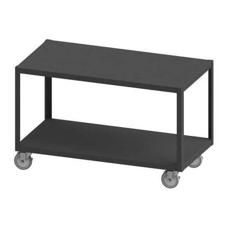 Mobile Table,1200 Lb.,30-3/16" H X 30" L