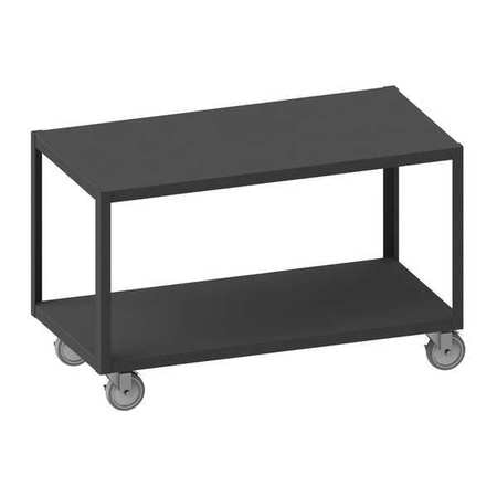 Mobile Table,1200 Lb.,30-3/16" H X 24" L